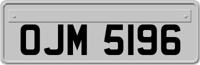 OJM5196