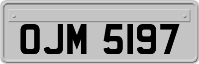 OJM5197