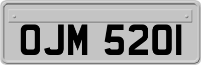 OJM5201