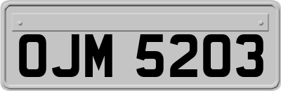 OJM5203