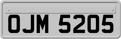 OJM5205