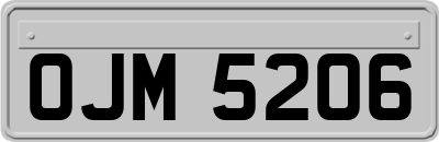 OJM5206