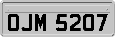 OJM5207