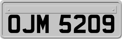 OJM5209