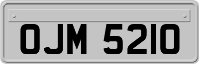 OJM5210