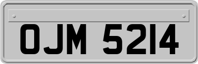 OJM5214