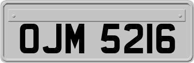 OJM5216