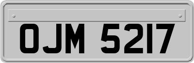 OJM5217