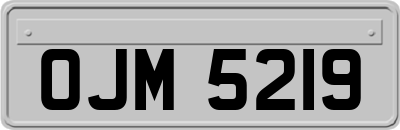 OJM5219