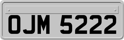 OJM5222