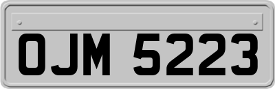 OJM5223