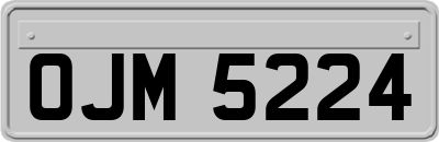 OJM5224