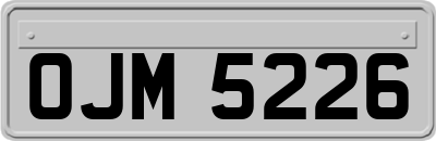 OJM5226