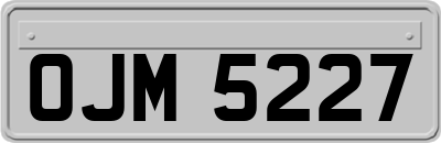OJM5227