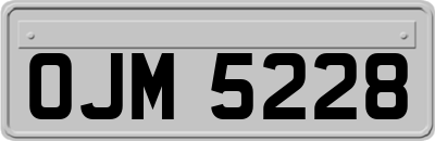OJM5228