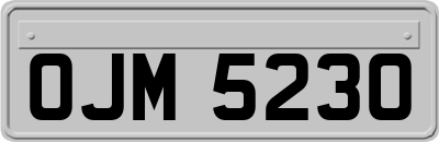 OJM5230