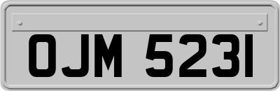 OJM5231