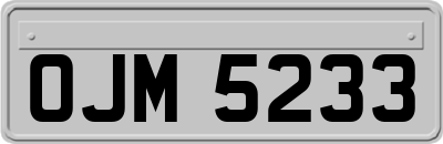 OJM5233