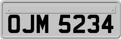 OJM5234