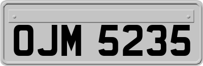 OJM5235