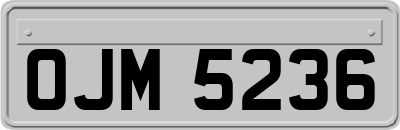OJM5236
