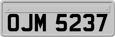 OJM5237