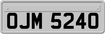 OJM5240