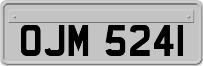 OJM5241