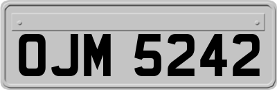OJM5242