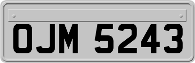 OJM5243