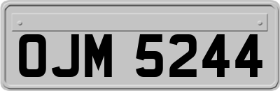 OJM5244