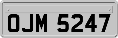 OJM5247