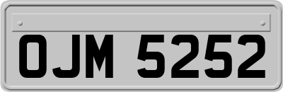 OJM5252