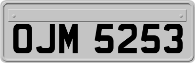 OJM5253