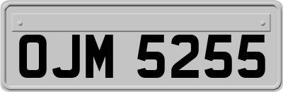OJM5255