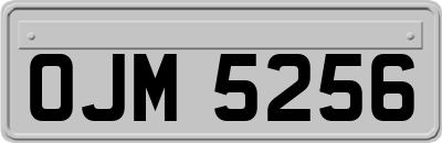OJM5256