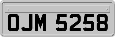 OJM5258