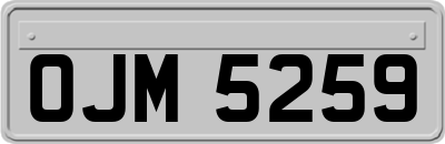 OJM5259