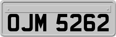 OJM5262