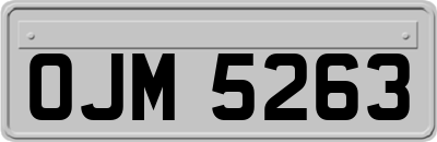 OJM5263