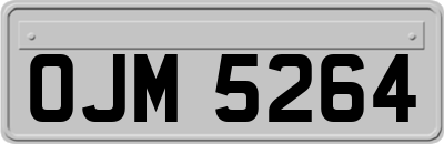 OJM5264