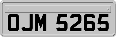 OJM5265
