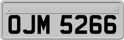 OJM5266