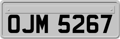 OJM5267