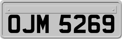 OJM5269