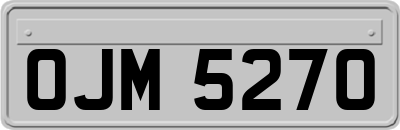 OJM5270