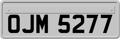 OJM5277
