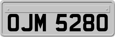 OJM5280