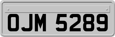 OJM5289