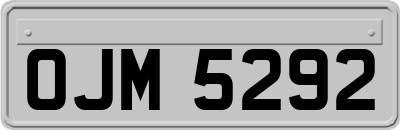 OJM5292